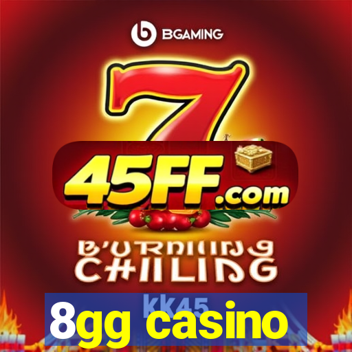 8gg casino